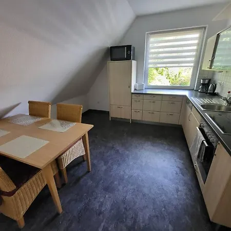 Monteurzimmer, Homestay szállás