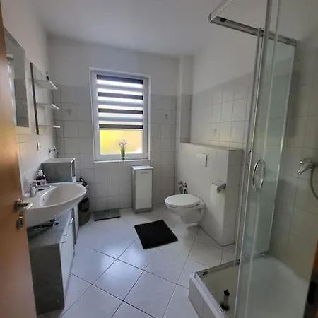 Homestay szállás Monteurzimmer, Delmenhorst