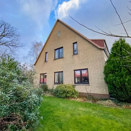 Monteurzimmer, Homestay szállás Delmenhorst